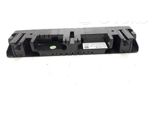 Блок управления климат-контролем A2479055902   Mercedes-Benz CLA C117 X117 W117