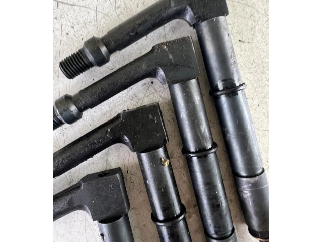 Vstřikovač Nissan Almera Tino