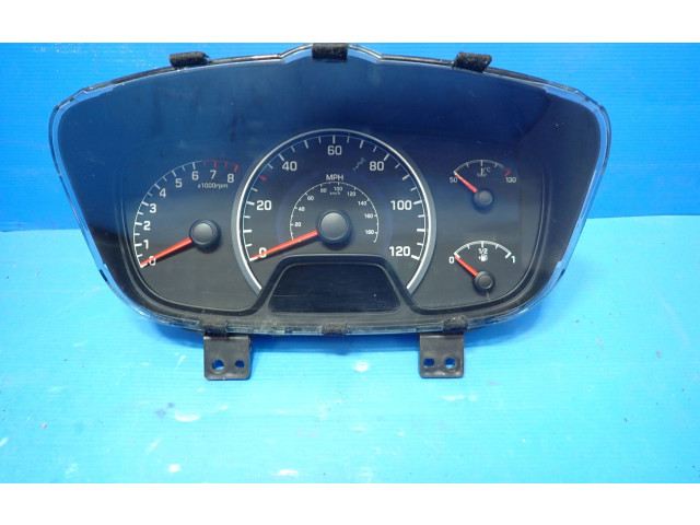 Панель приборов 94001-B9020 Hyundai i10