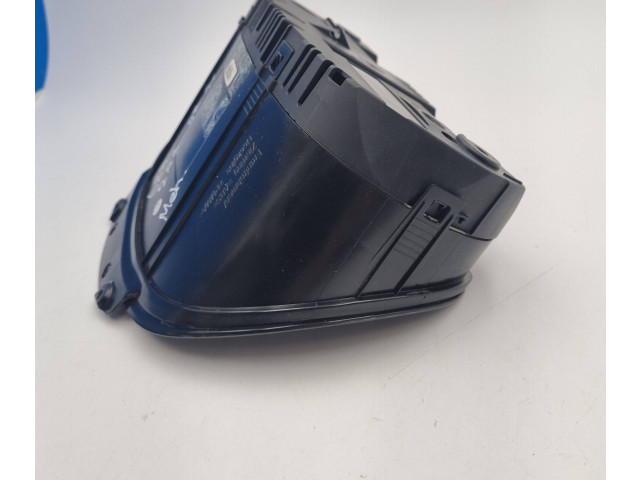 Přístrojová deska BMW 1 E81 E87 2008 104277503, 1041568