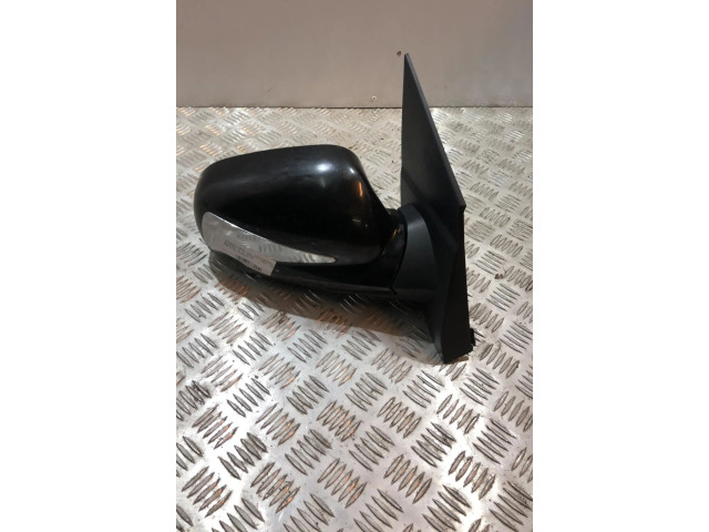 Зеркало электрическое SsangYong Kyron - года