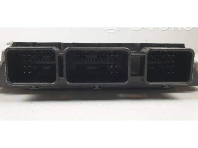 Řídící jednotka 0281011634 Peugeot 307 2002