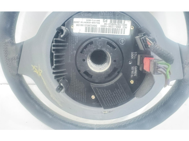 Volant Smart ForTwo I 2005