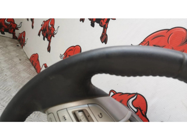 Руль Nissan X-Trail T32 2014-2021 года 920A