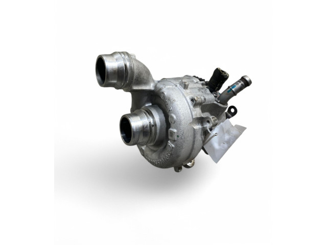  Турбина Volvo XC90  32140099         