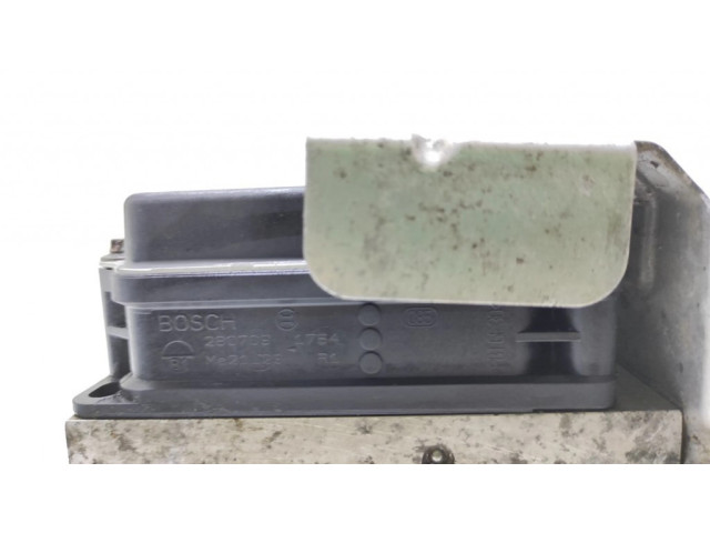 Jednotka ABS 0265236044, 97035575505 Porsche Panamera (970) 2010