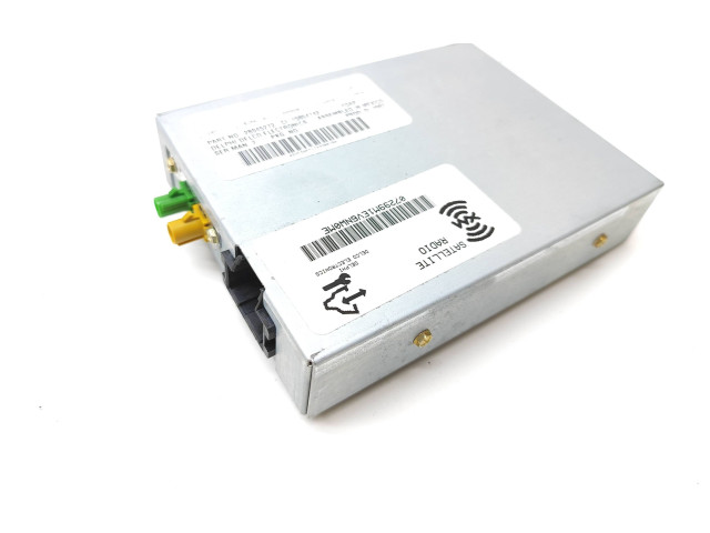 Блок управления 07299M1EV6NW0M, 15854742   Chevrolet Corvette C6