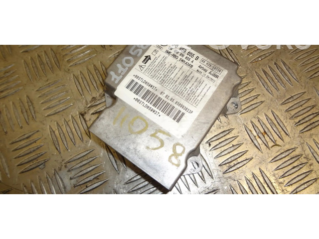 Блок управления MMI