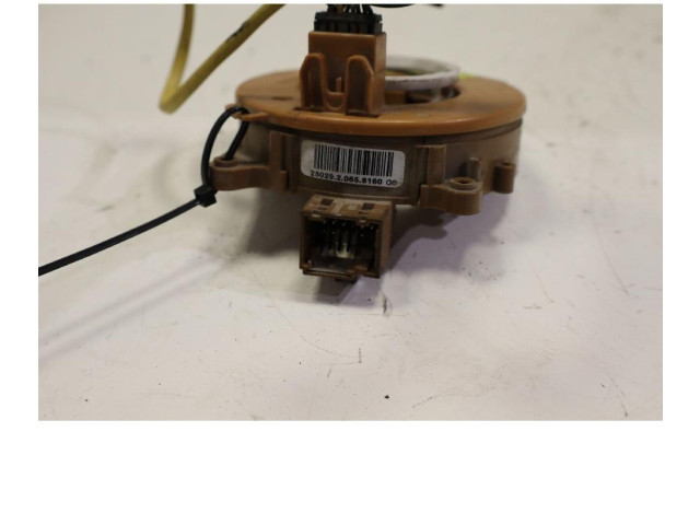 Подрулевой шлейф SRS Fiat Fiorino