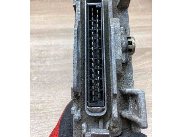 Блок управления АБС 0055452132, 0265101018   Mercedes-Benz E W124