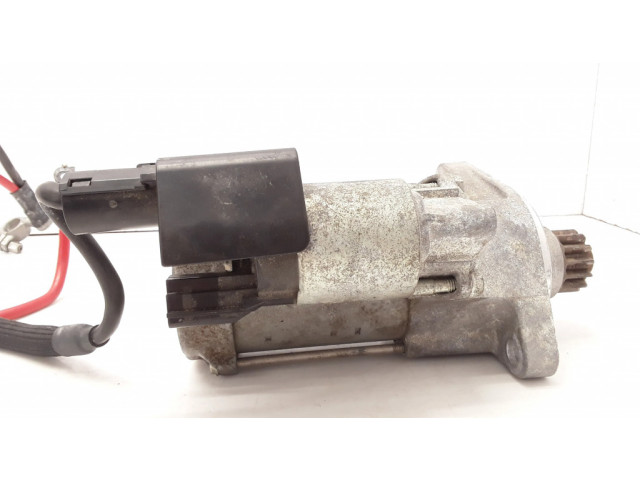 Стартер 02E911024D, 02E911024 Audi Q3 8U