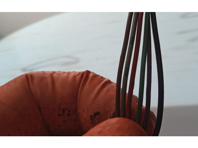 Зеркало электрическое        Citroen C5  2005 - 2008 года   