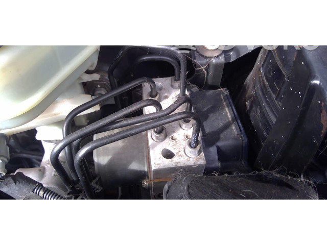 Блок ABS 71718744 Fiat Croma