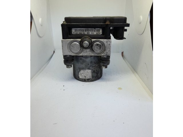 Блок АБС 1401082980, 1401082980   Peugeot  Expert  2007 - 2016 года