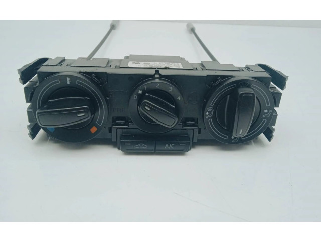 Блок управления климат-контролем 5JA820045A, 5JA820045A Skoda Rapid (NH)
