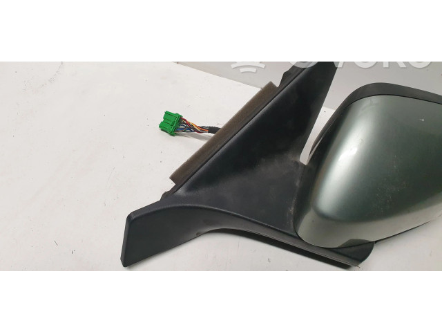 Зеркало электрическое        Volvo V70  2008 - 2013 года   