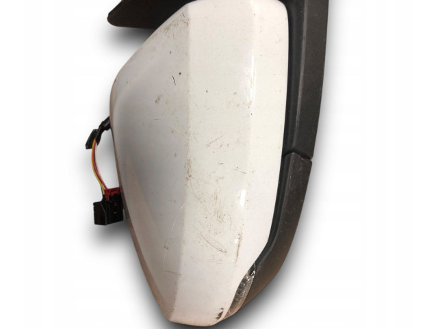 Zpětné zrcátko Seat Ibiza IV (6J,6P) 2015 0411438, 2GM857602B