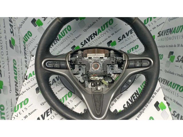 Руль Honda Civic 2006-2011 года SV2JT-23-10