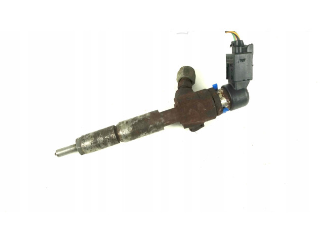 Форсунка Ford Transit - Tourneo Connect