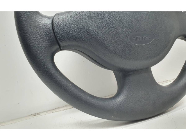 Руль Dacia Logan I 2004 - 2012 года