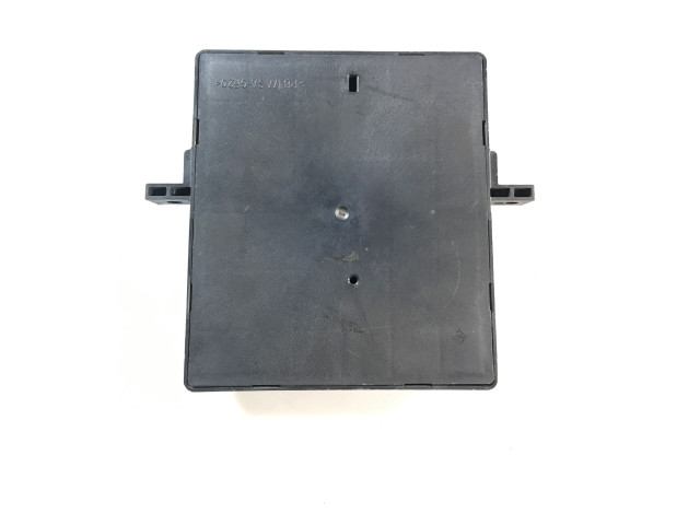 Блок комфорта 4F0907279, F005V00384 Audi A6 S6 C6 4F