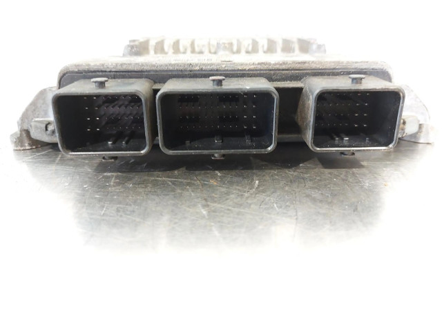 Řídící jednotka 3S6112A650LB Mazda 2