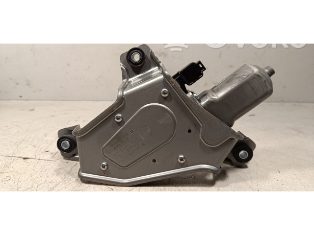 Моторчик заднего дворника 68229937AA Jeep Grand Cherokee