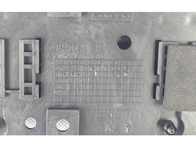 Другие блоки управления / модули 9674767580, 356541033895353 Citroen C4 I Picasso