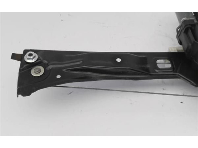 Передний механический механизм для подъема окна 1368331080, 130822398 Fiat Qubo
