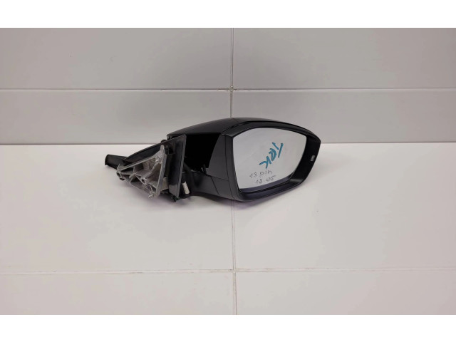 Zpětné zrcátko Volkswagen T-Roc 2019 2GA857602A