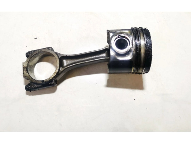 Поршень с шатуном 038j, 038J Volkswagen PASSAT B6