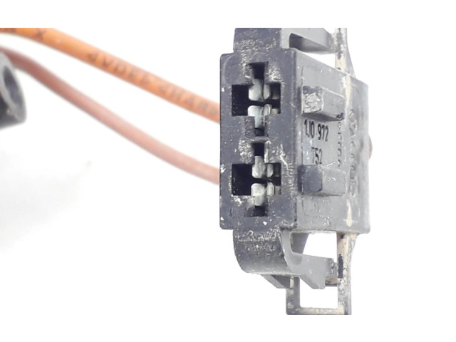 Вентилятор печки 1K1819015F Audi Q3 8U