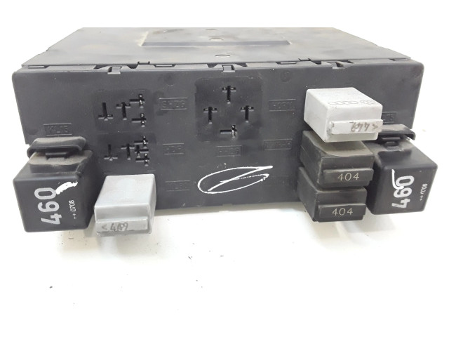 Блок комфорта 3C0937049AB   Skoda Octavia Mk1 (1U)   