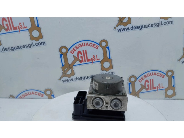 Блок АБС 9802460680, 159649   Citroen  C1  2006-2013 года