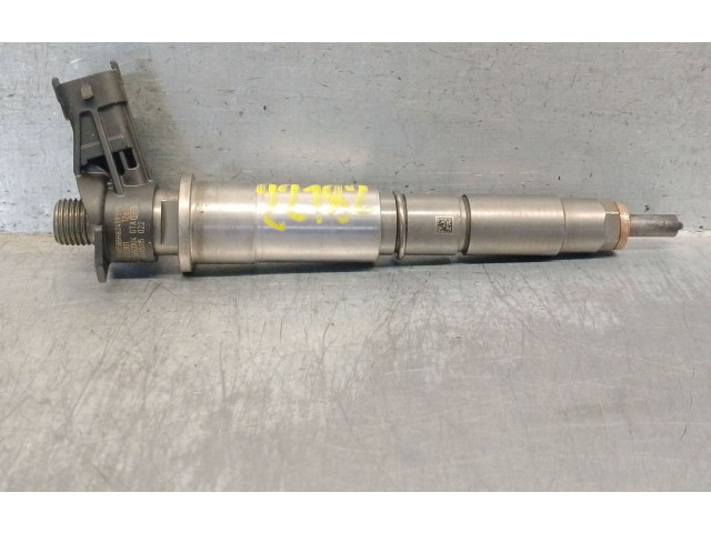 Vstřikovač 166008943R, 166008943R Renault Espace - Grand espace IV M9R 760,M9R 761,M9R 762,M9R 763,