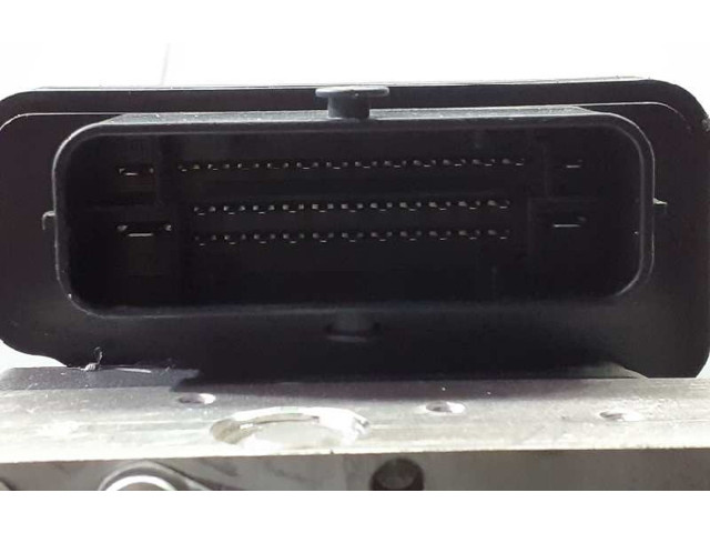 Блок АБС 9826051380, 3557994   Citroen  C3 Aircross  2017 -  года
