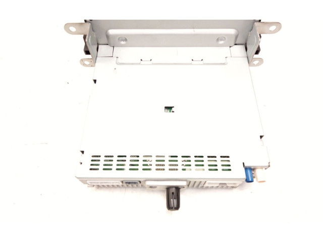 Дисплей 281153855R Dacia Lodgy