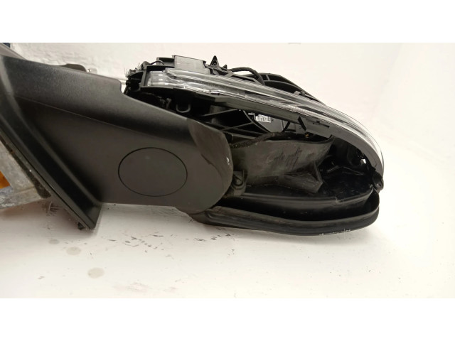 Zpětné zrcátko levé BMW X5 F15 2016 698003