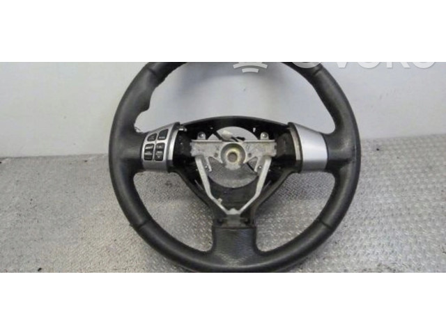 Руль Suzuki SX4  2006 - 2009 года       