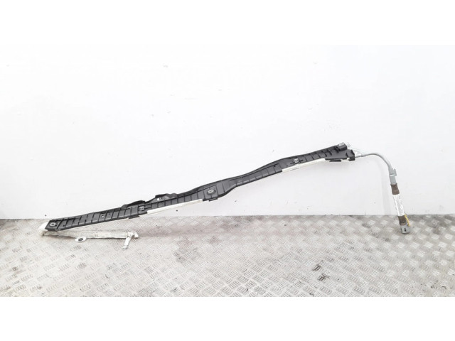 Боковая подушка безопасности 1K6880742J Volkswagen Golf V