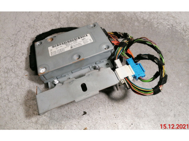 Блок управления A6429005301, A1644460054 Mercedes-Benz S W221