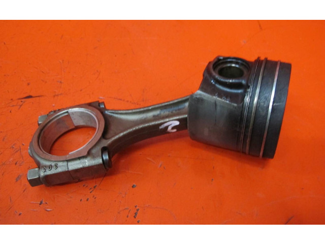 Ojnice TLOK-NR2 Citroen Jumper