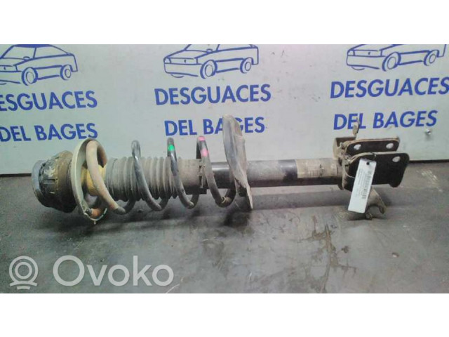 Передний амортизатор