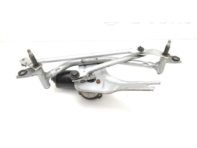 Комплект механизма стеклоочистителей 52061796, 52061796    Fiat Grande Punto