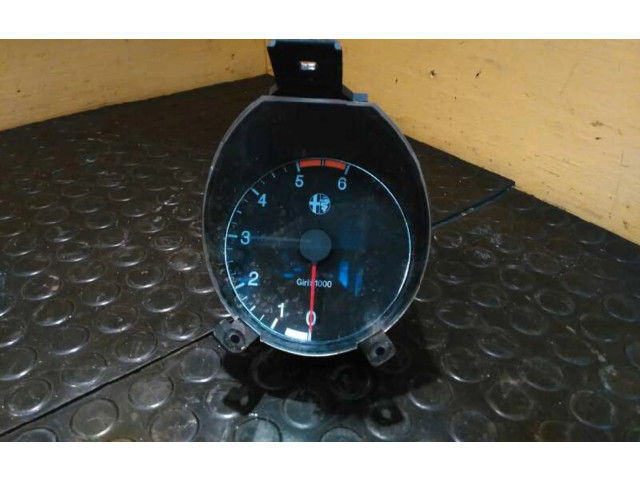 Панель приборов 156034514 Alfa Romeo 166