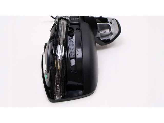 Zpětné zrcátko Nissan Note (E12) 2015 96301-3VF5A