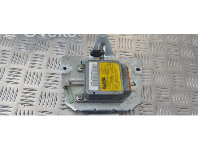 Блок подушек безопасности 550748300, 9637176880 Citroen Berlingo