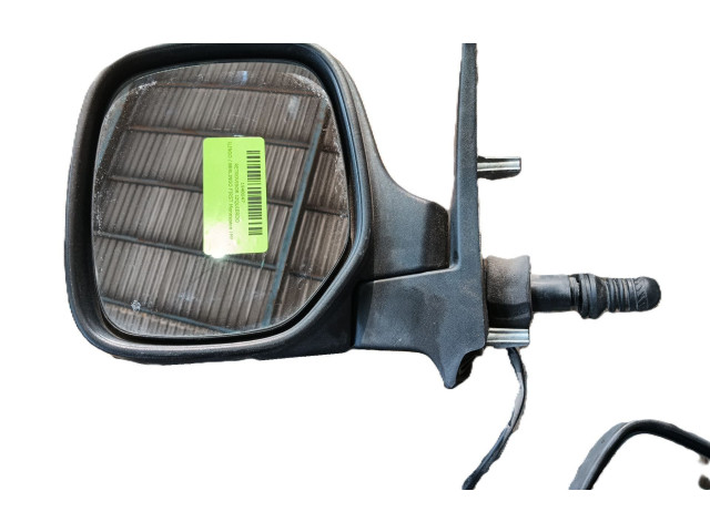 Zpětné zrcátko  Citroen Berlingo 2008  8153HN  