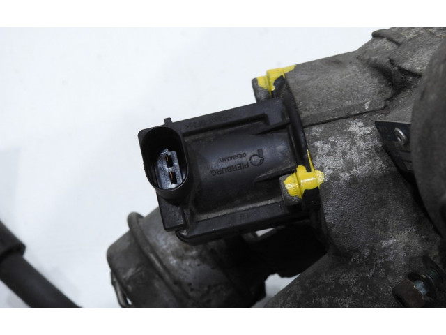 Turbodmychadlo Нагнетатель 06D145701C Audi A6 S6 C6 4F 2.0