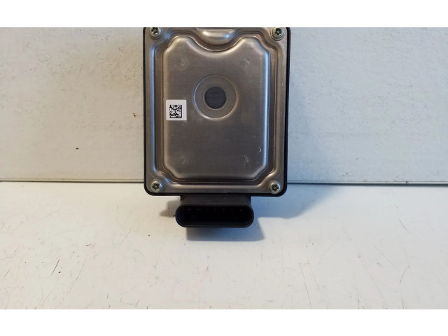 Модуль блока управления кондиционером 2Q0907561J, 2Q0907572D   Skoda Kamiq